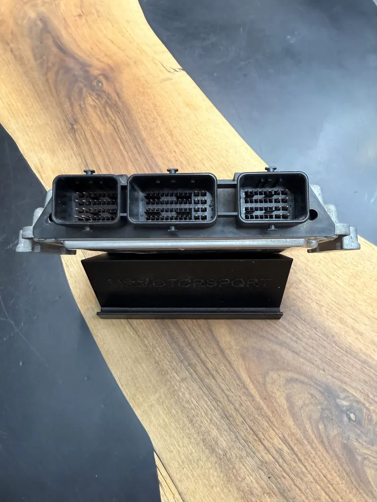 Calculateur Moteur | EDC16C34-2.10 | 0281011630 | 9658576080, photo 3