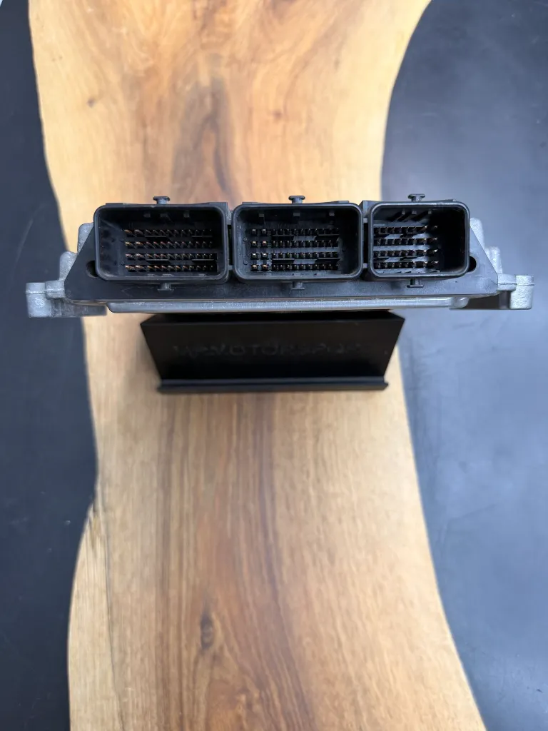 Calculateur Moteur | EDC16CP33-6.1 | 0281011814 | 1039S11926, photo 3