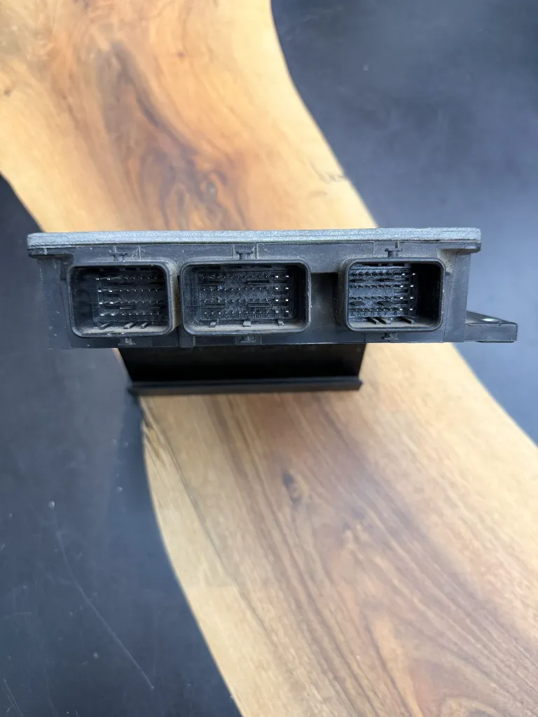 Calculateur Moteur | DDCR | R0410B024B | 8200334419 | 8200374152, photo 3