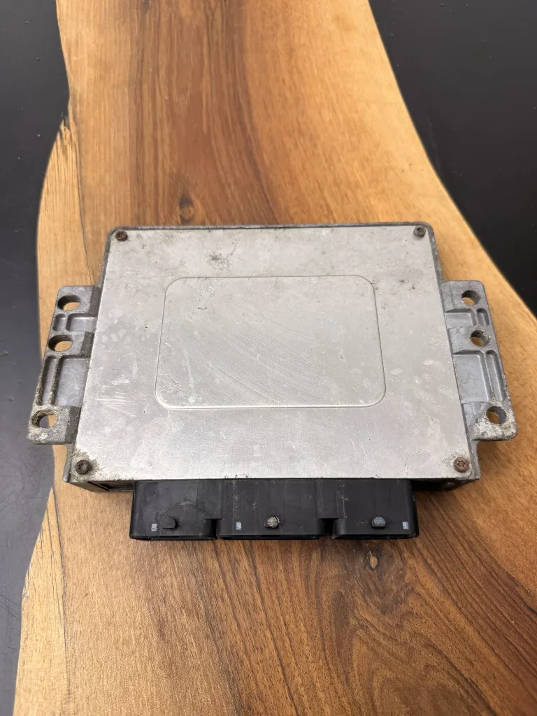 Calculateur Moteur | SAGEM S2000 | 21584632-7 | 9652202780 | 9644625680, photo 2