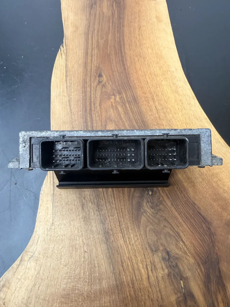 Calculateur Moteur | SAGEM S2000 | 21584632-7 | 9652202780 | 9644625680, photo 3