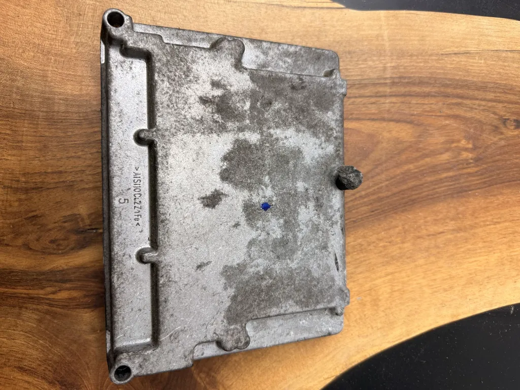 Calculateur Moteur I 5M51-12A650-AD F1YG73BMWSJT, photo 2