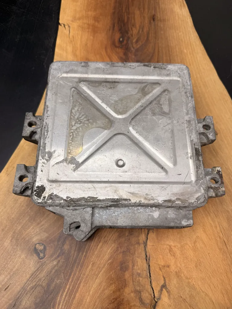 Calculateur Moteur I MAGNETI MARELLI | IAW1AP.81 | 9639907980, photo 2