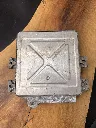 Calculateur Moteur I IAW1AP.80 | 9639907780, photo 2