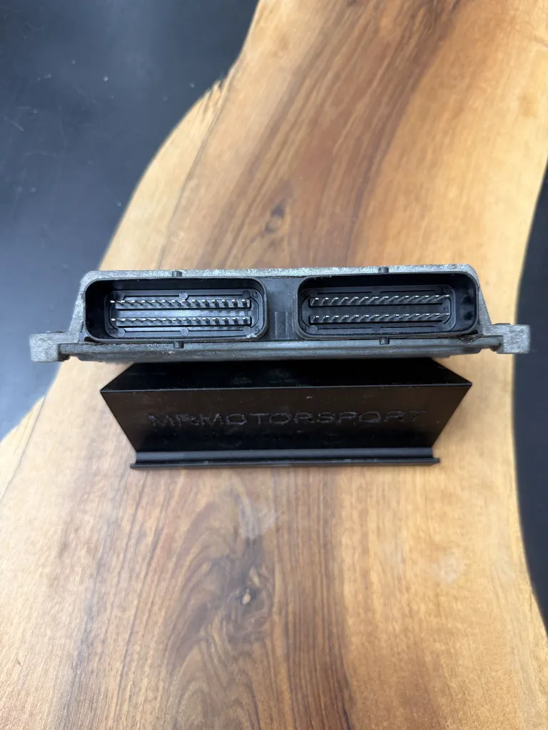 Calculateur Moteur | TA 2005 | S126027104A | 8200695968 | 8200563399, photo 3