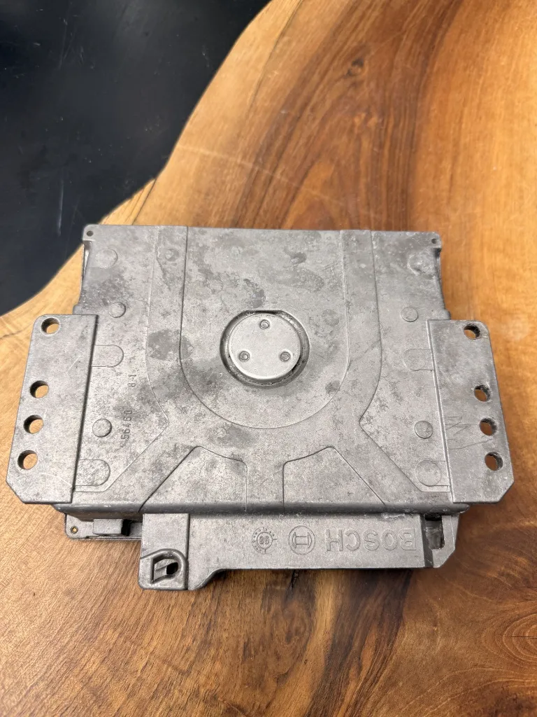 Calculateur Moteur | MA3.1 | 0261204625 | 9630278480, photo 2