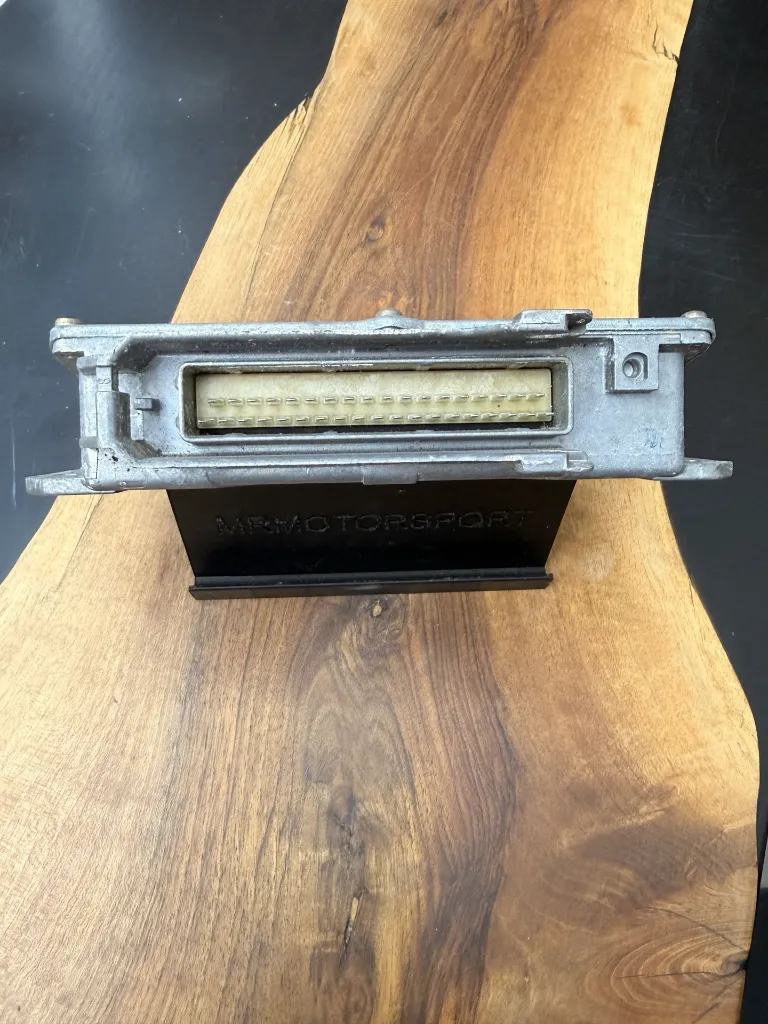 Calculateur Moteur | MA3.1 | 0261204625 | 9630278480, photo 3