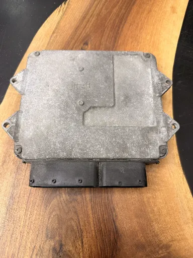 Calculateur Moteur | MJD6JO | 55195173 | 71600.039.01, autre vue