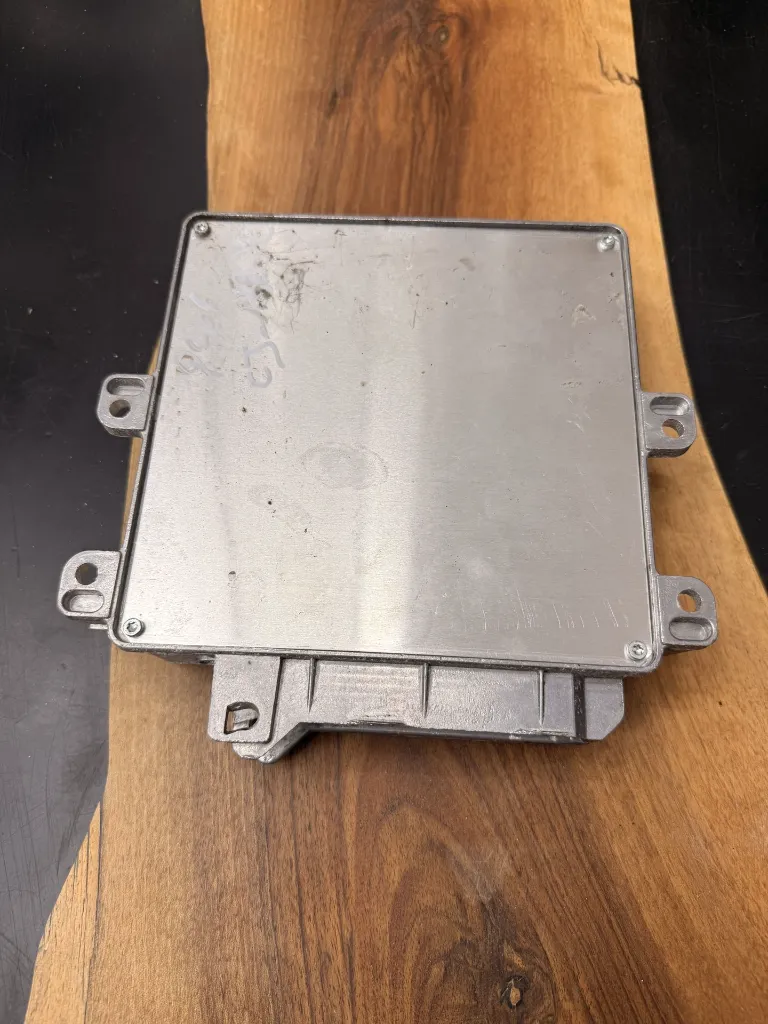 Calculateur Moteur | SL96-9 | 9632520280 | 21649399-3 | IND G, photo 2