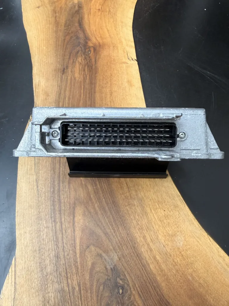 Calculateur Moteur | SL96-9 | 9632520280 | 21649399-3 | IND G, photo 3