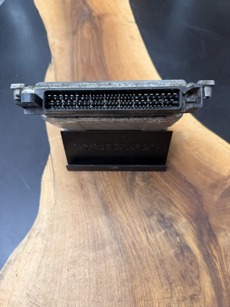 Calculateur Moteur | EDC15C2-3.2 0281001976 | 9635157580, photo 3