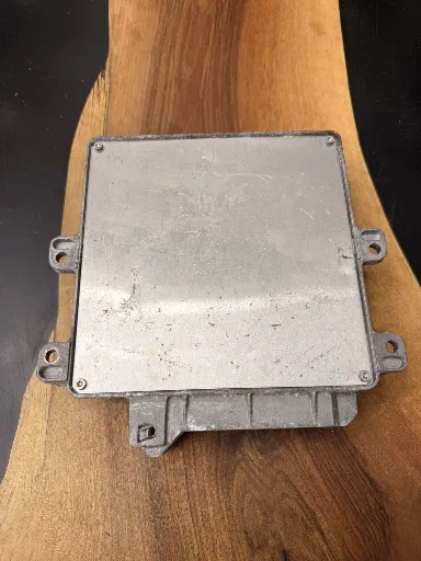 Calculateur Moteur | SL96-A | 9635169480 | 21653270-8 | IND B, autre vue