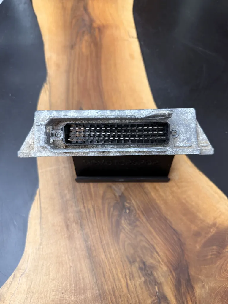 Calculateur Moteur | SL96-A | 9635169480 | 21653270-8 | IND B, photo 3