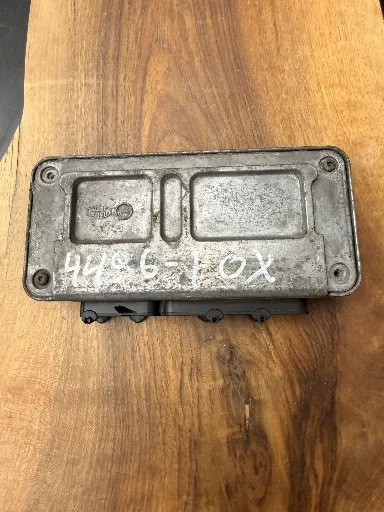 Calculateur Moteur | IAW4EV.AR | 030.906.034.S | 56LN7UA9F, autre vue