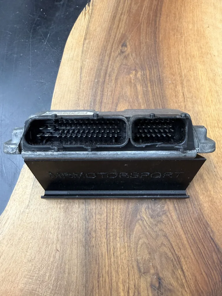 Calculateur Moteur | IAW4EV.AR | 030.906.034.S | 56LN7UA9F, photo 3