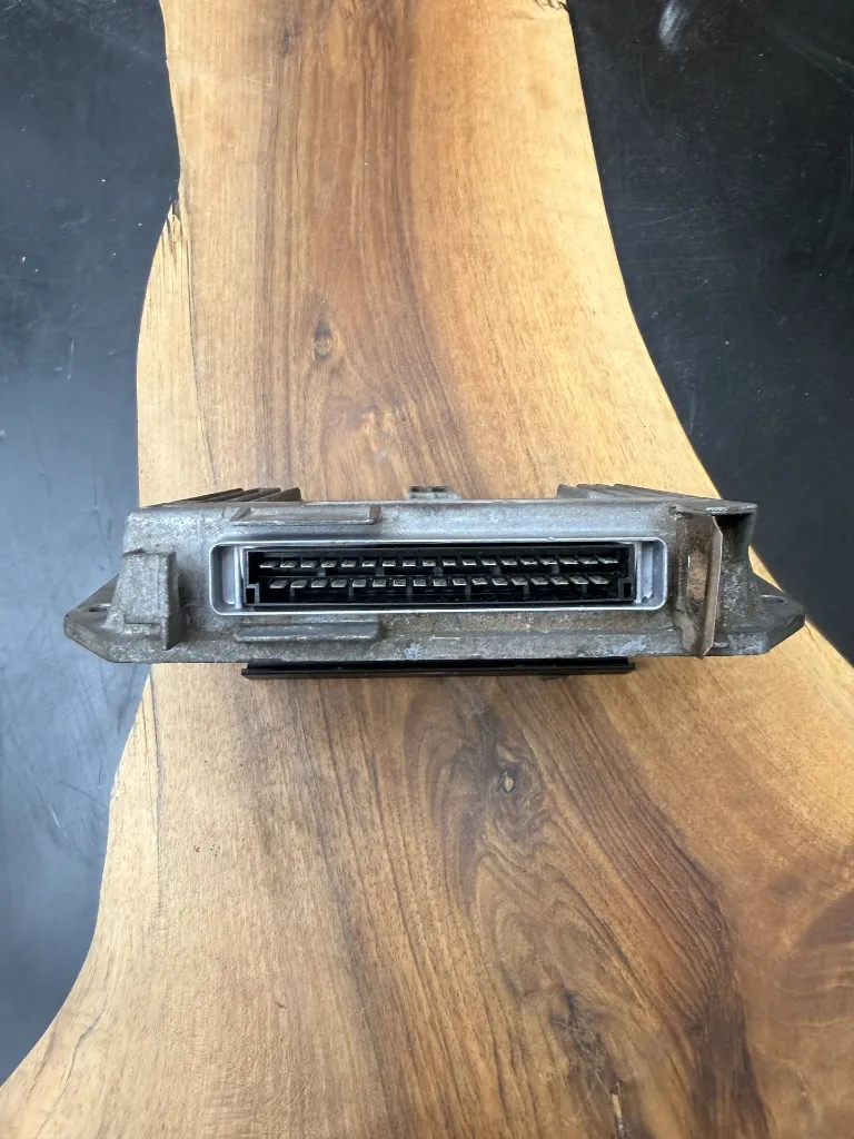 Calculateur Moteur | SAFIR2 | 7700115160 | 21654820-6 | HOM 7700113511, photo 3