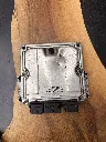 Calculateur Moteur | EDC15C2-11.1 | 0281010499 | 9642013080, photo 2