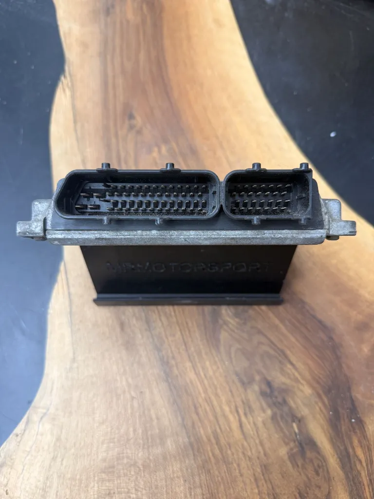 Calculateur Moteur | EDC15V-5.35 |  0281001613 | 038906018J | 28SA3440, photo 3