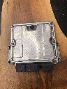Calculateur Moteur | EDC15C2-10.1 |  0281010764 | 9644199580, photo 2