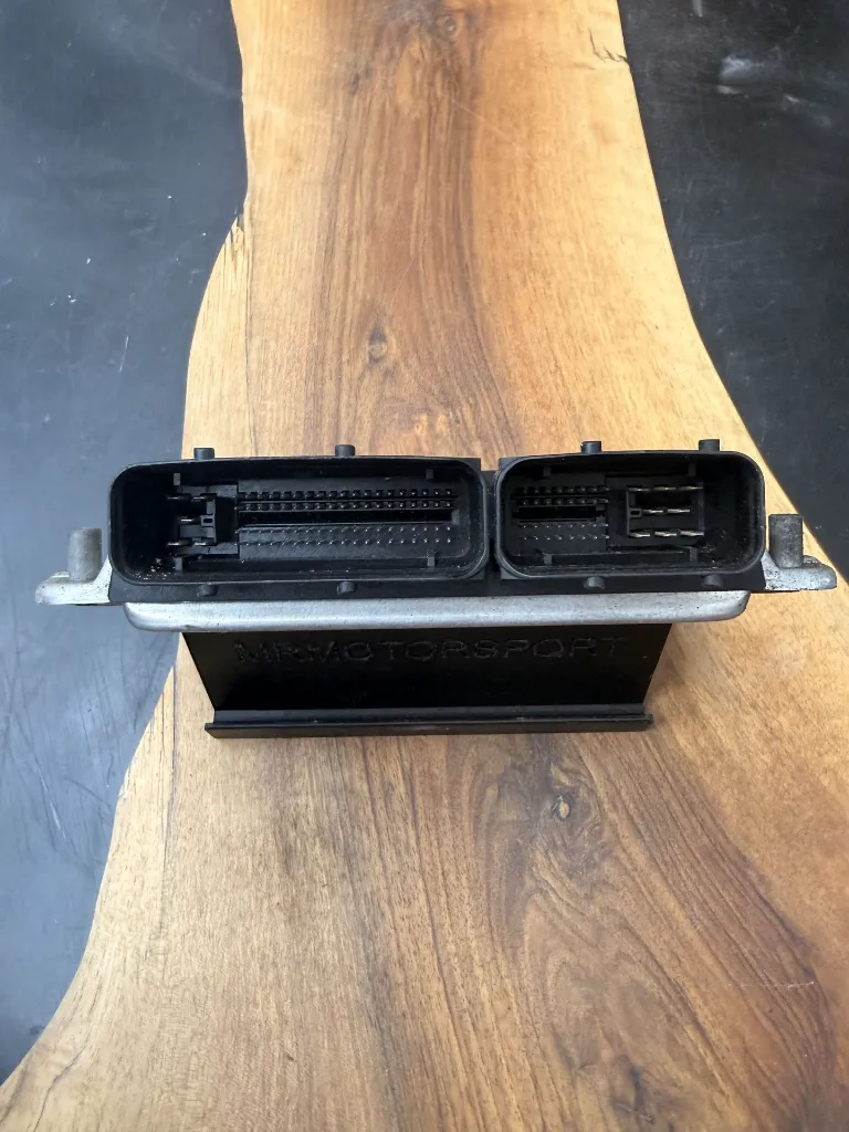 Calculateur Moteur | EDC15P+22.3.2 | 0281010891 | 038906019DQ, photo 3