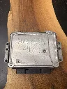 Calculateur Moteur | EDC16C34-4.11 | 0281013331 | 9662213180 | 1039S14811, photo 2