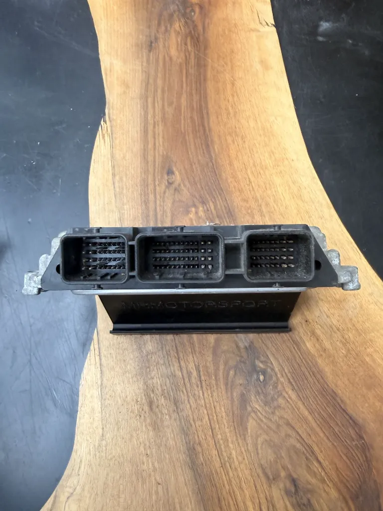 Calculateur Moteur | EDC16C34-4.11 | 0281013331 | 9662213180 | 1039S14811, photo 3