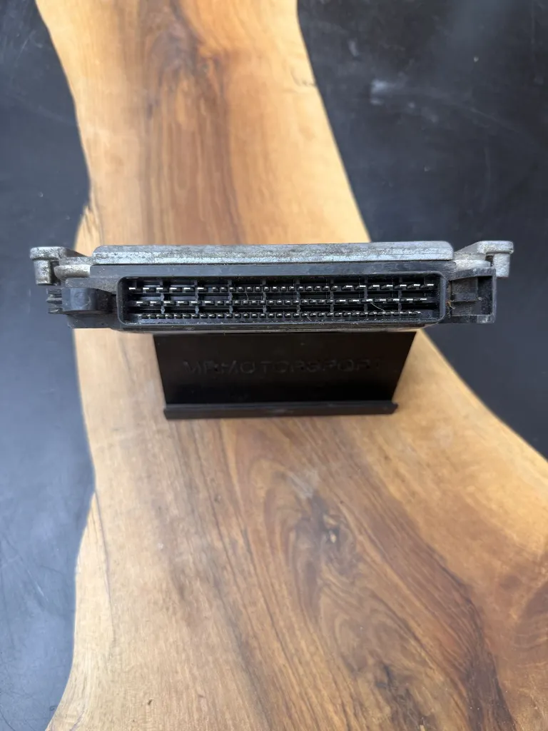 Calculateur Moteur | EDC15C2 | 0281010551 | 9641606680, photo 3