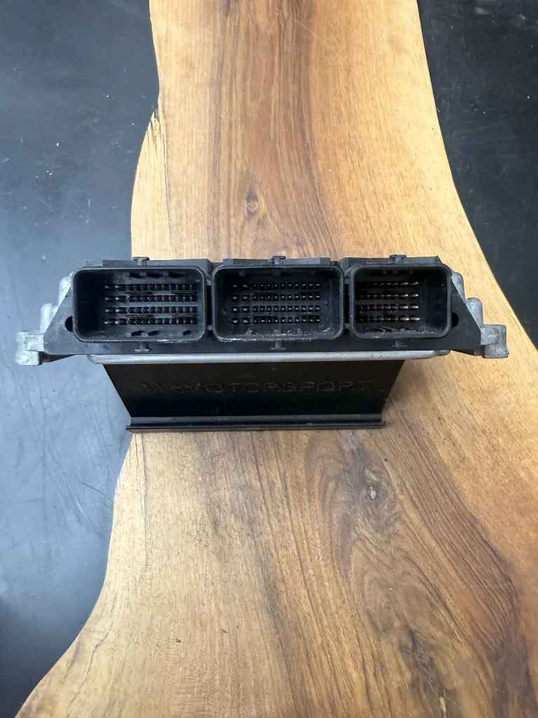 Calculateur Moteur | EDC16C36-5.1 | 0281015798 | 237100055R, photo 3