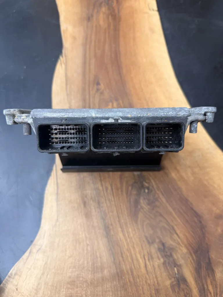 Calculateur Moteur | EDC15C3-4.2 | 0281010178 | HOM7700115492, photo 3