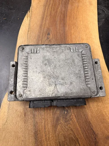 Calculateur Moteur | EDC15C7-2.3 | 0281010332 | 55185365 | 109S00957, autre vue