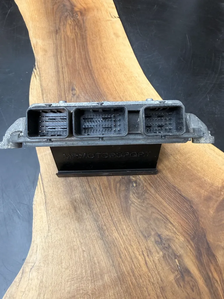 Calculateur Moteur | SID801A | WS40155C-T | SW9657662380 | HW9647423380, photo 3