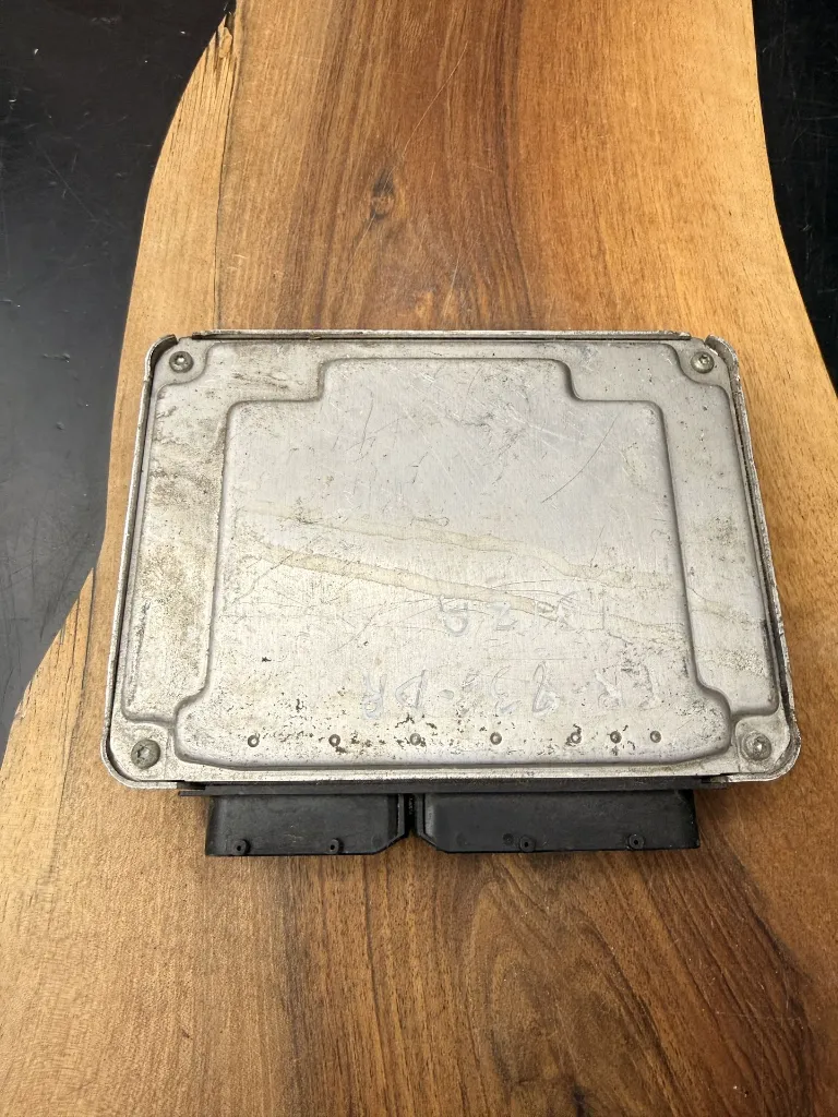 Calculateur Moteur | EDC15P+22.4.2 | 0281011244 | 045906019BG, photo 2