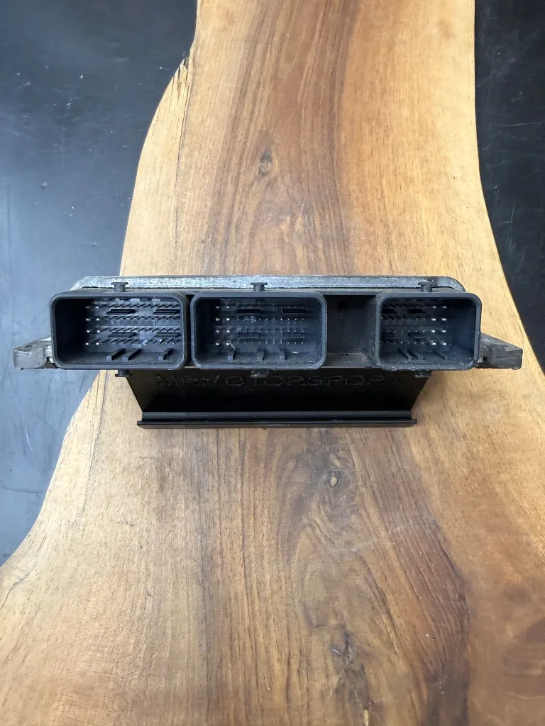 Calculateur Moteur | S3000 | 21584288-2A | 8200321263 | 8200387138, photo 3