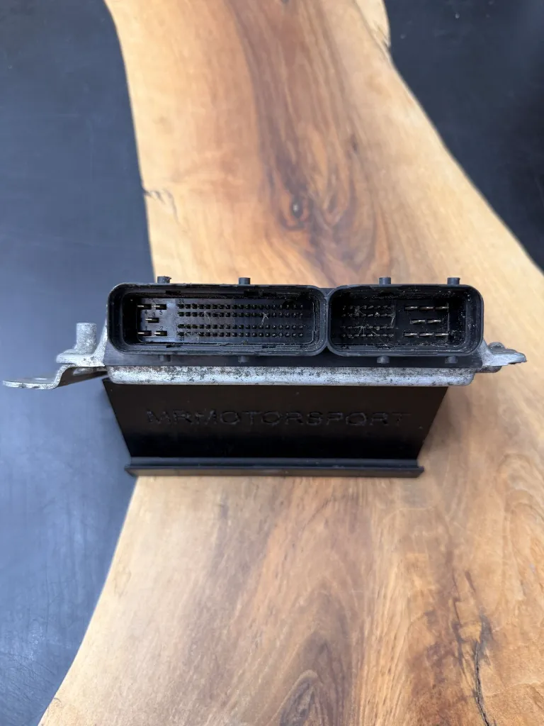 Calculateur Moteur | M7.9.5 | 0261208702 | 89661-0H022 | 1039S12537, photo 3