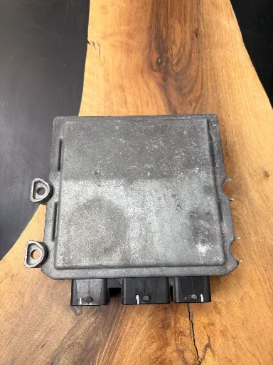 Calculateur Moteur | SID804 | 7S61-12A650-AA | 5WS40433A-T, autre vue