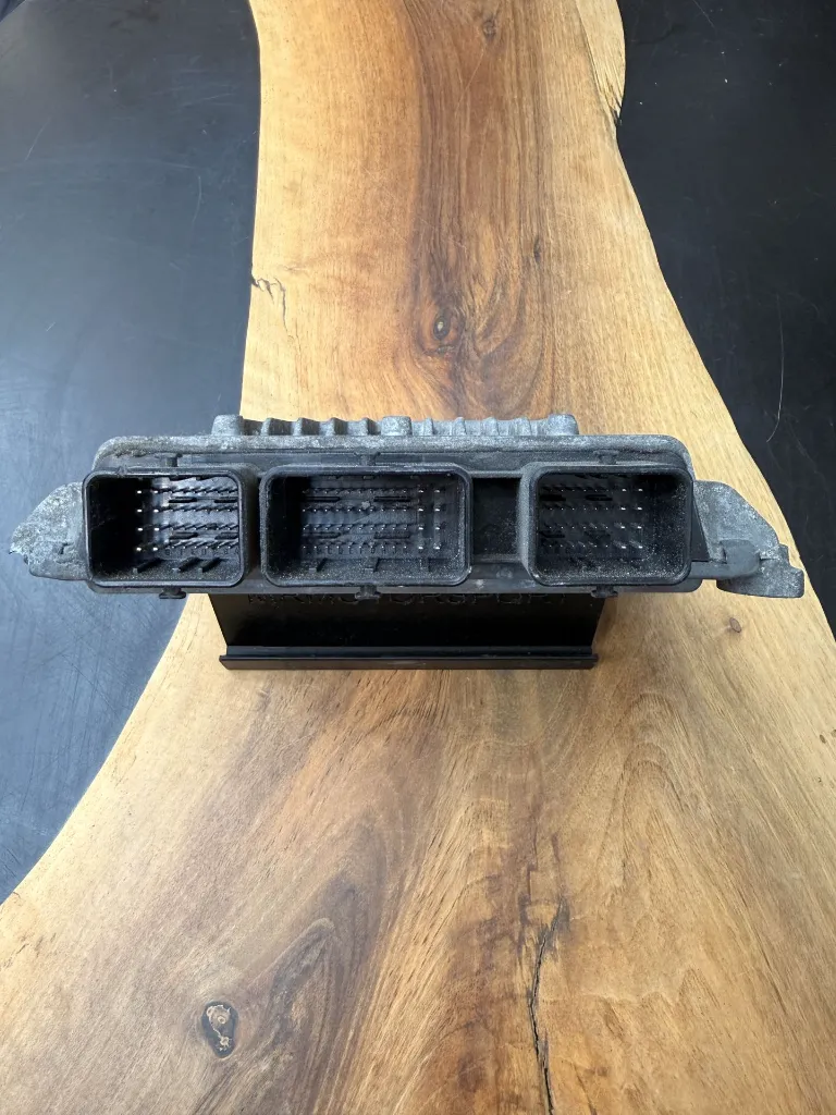 Calculateur Moteur | SID804 | 7S61-12A650-AA | 5WS40433A-T, photo 3