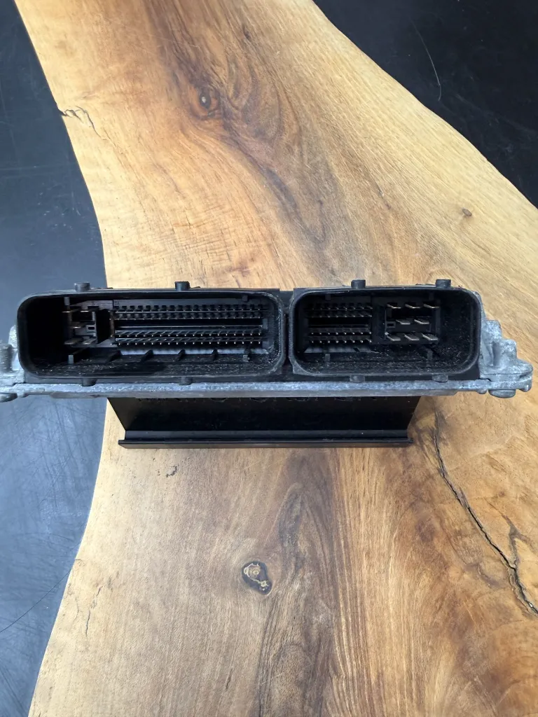 Calculateur Moteur | SIMOS3PG | 03E906033R | 5WP4422402, photo 3