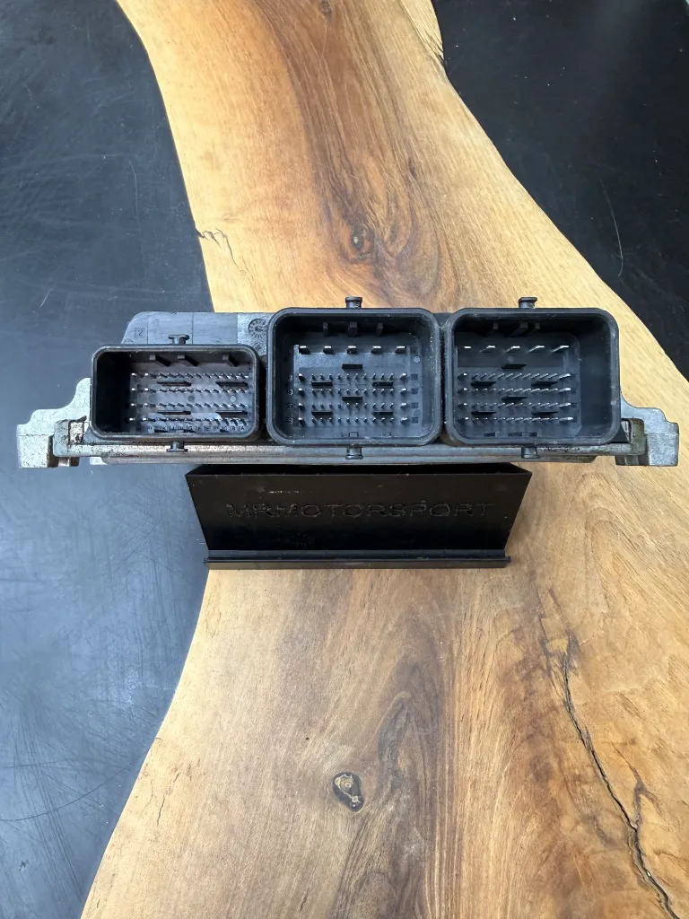 Calculateur Moteur I SID807EVO | S180134103A | 31355712 | J38AC, photo 3