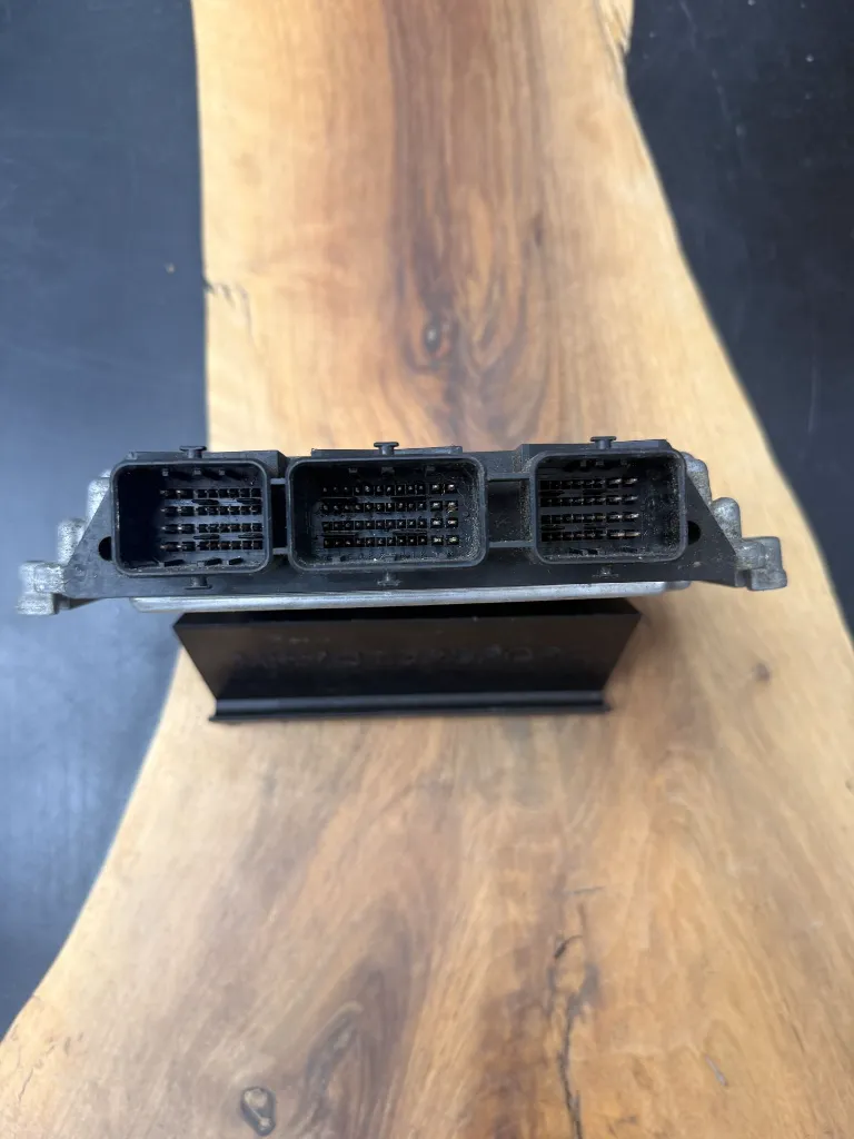 Calculateur Moteur | EDC16C34-4.11 | 0281013332 | 9664257580 | 1039S18944, photo 3