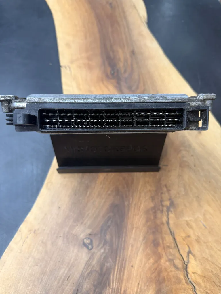 Calculateur Moteur | EDC15C2-6.1 | 0281010162 | 9637089680, photo 3
