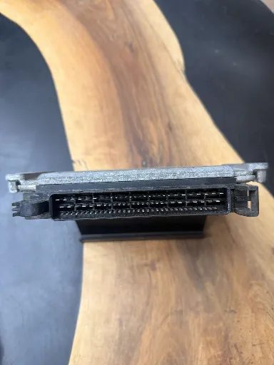 Calculateur Moteur | EDC15C2-6.1 | 0281010252 | 9635158180, autre vue
