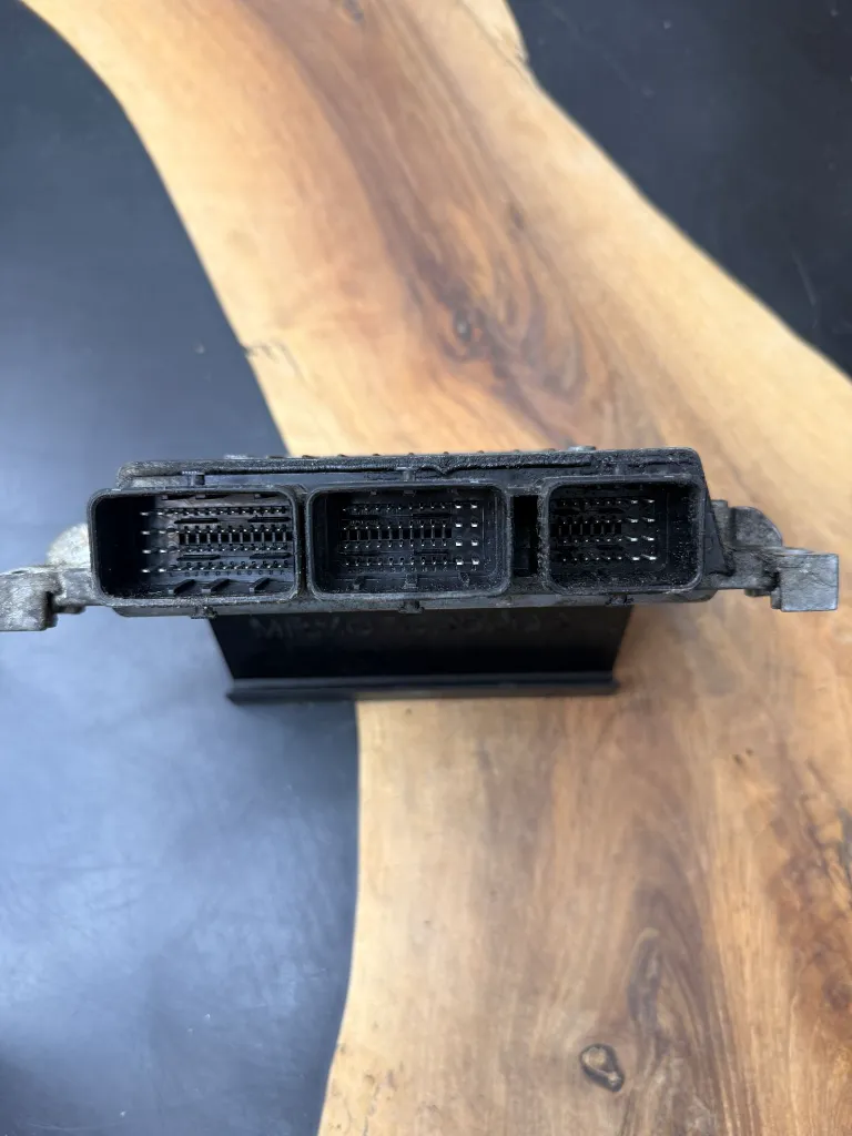 Calculateur Moteur | S122826114A | 8200843713| 8200807626, photo 3