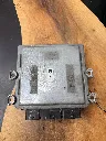 Calculateur Moteur | SID803A | 5WS40264E-T | SW9661835480 | HW9655534080, photo 2