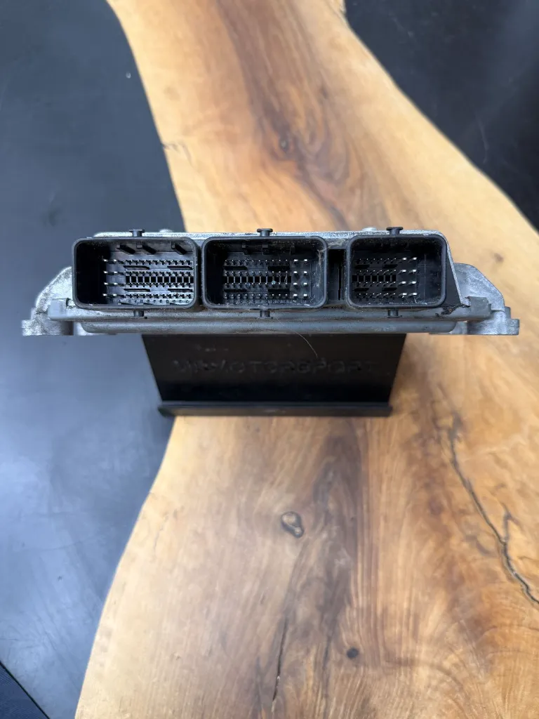 Calculateur Moteur | SID803A | 5WS40264E-T | SW9661835480 | HW9655534080, photo 3