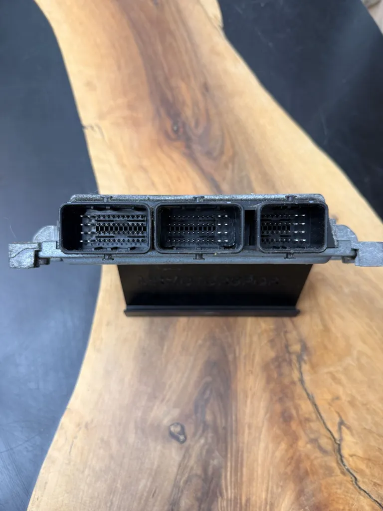 Calculateur Moteur | S122326109A | 8200565863 | 8200592611, photo 3