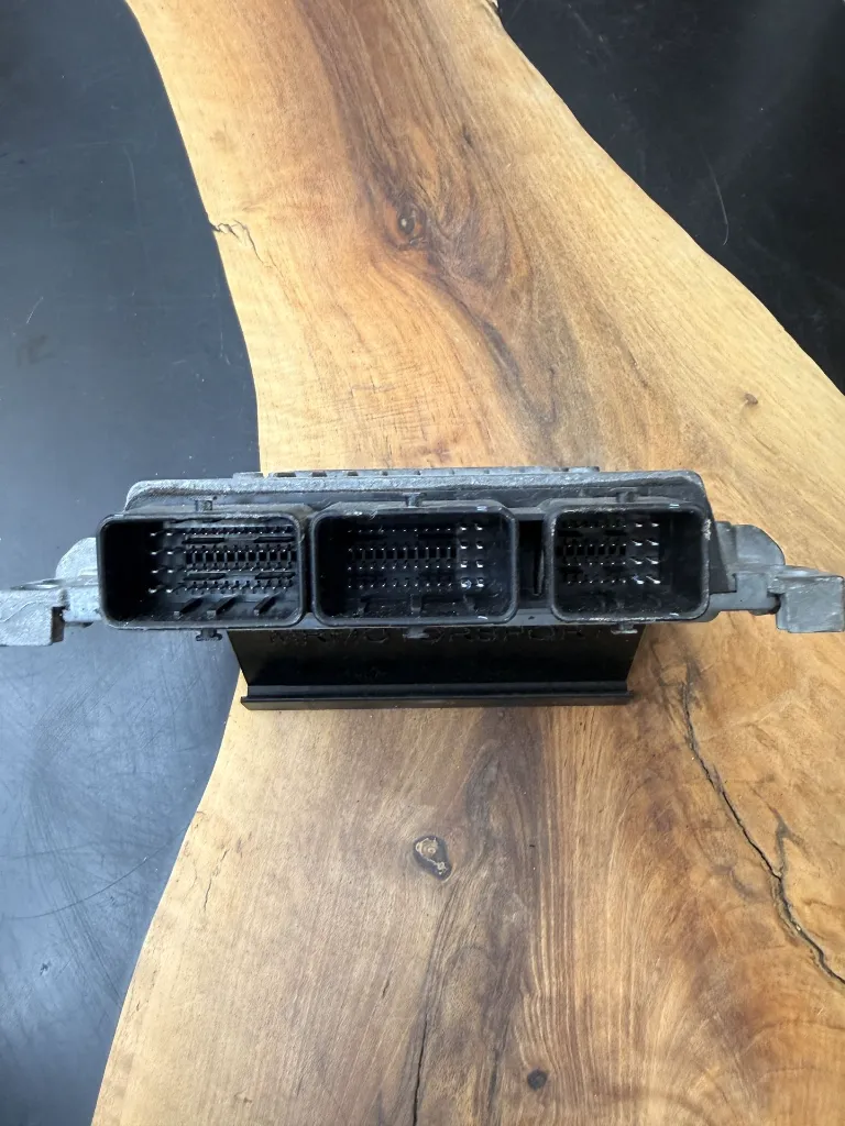 Calculateur Moteur | S122326108A | 8200565863 | 8200495479, photo 3