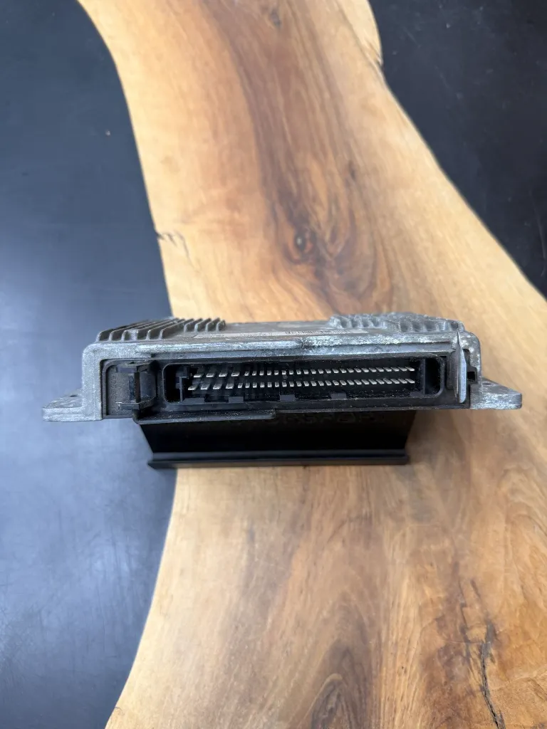 Calculateur Moteur I S115300120B | HOM7700860319 | 7700111770, photo 3
