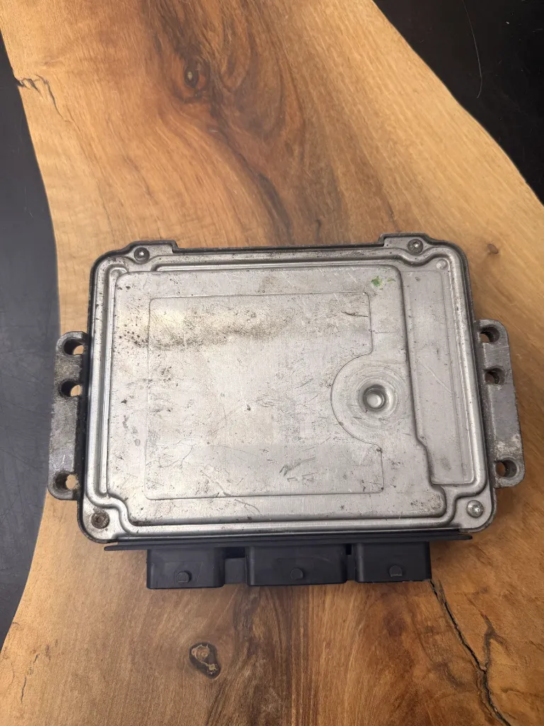 Calculateur Moteur I EDC16C34-2.50 | 0281011784 | 9655919780 | 1039S06089, photo 2