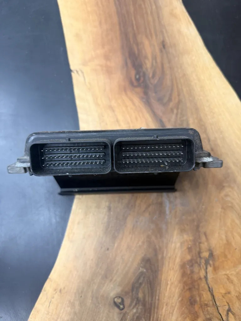 Calculateur Moteur I SIRIUS 32N | S110110228D | 8200048226 | 8200029658, photo 3