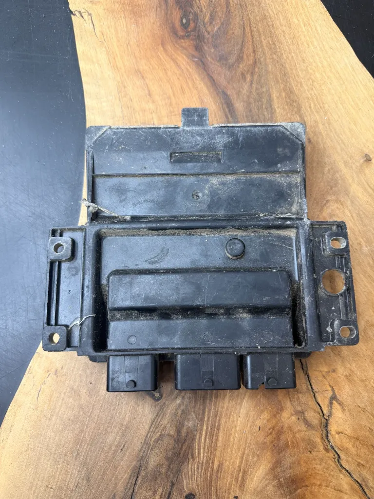 Calculateur Moteur I DDCR | R0410C041C | 8200250663 | HOM8200129109, photo 2